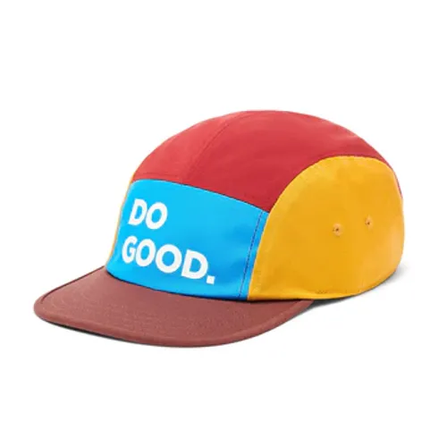 Do Good 5 Panel Hat